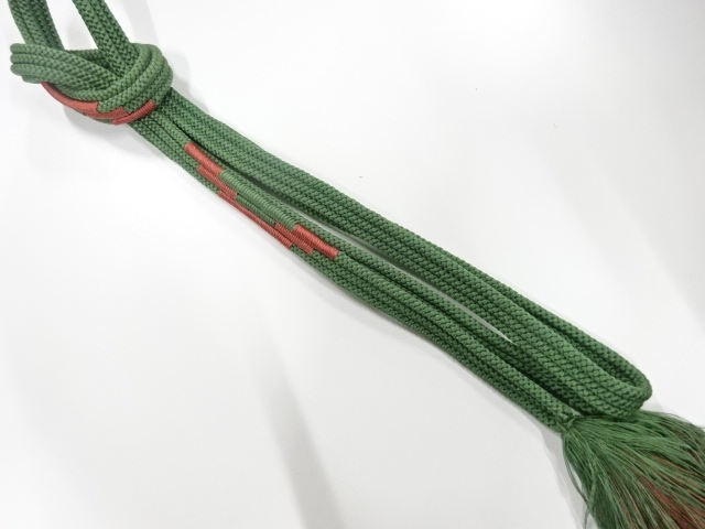 Japanese Kimono / Accessories Silk